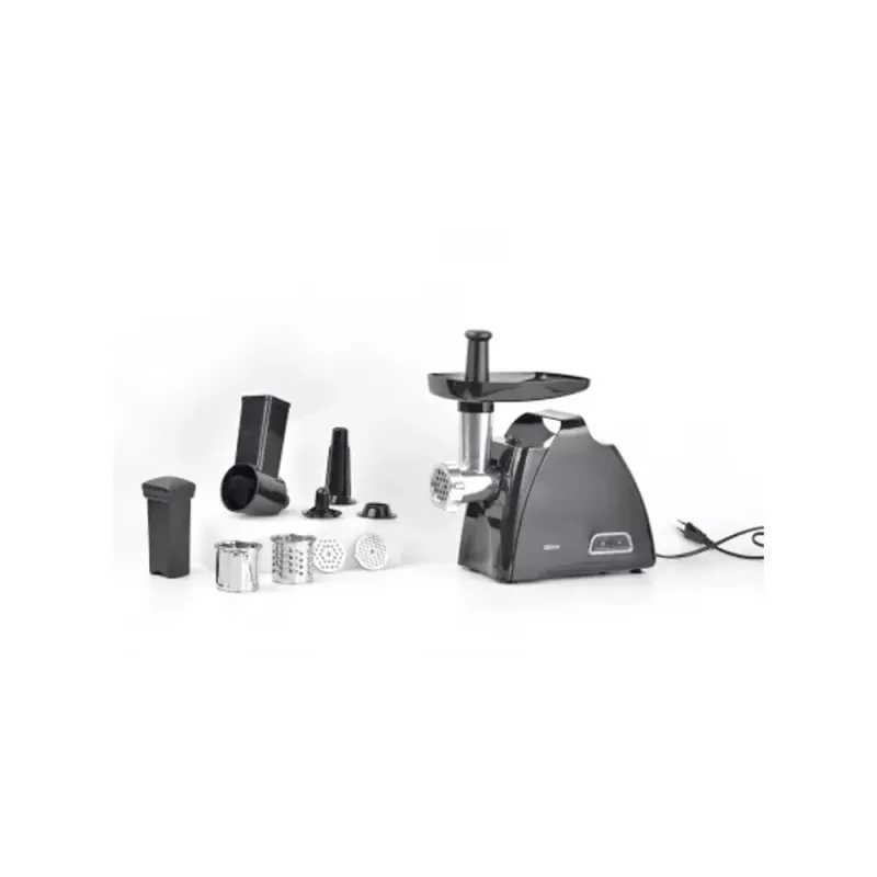 Masina de tocat carne Qilive Q.5763, negru