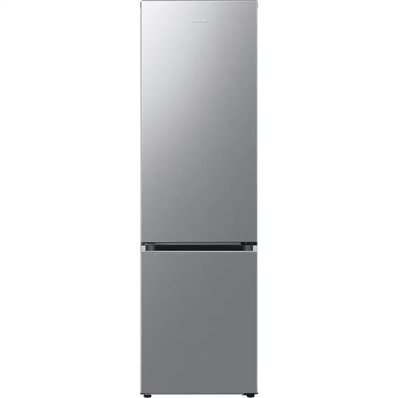 Combina frigorifica SAMSUNG RB38C600CS9/EF, No Frost, 390 l, H 203 cm, Clasa C, Wi-Fi, inox
