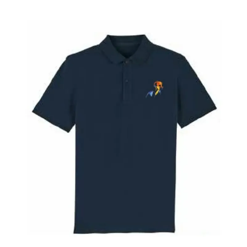 Tricou tip Polo Turul Romaniei 2021, diverse culori, marime L