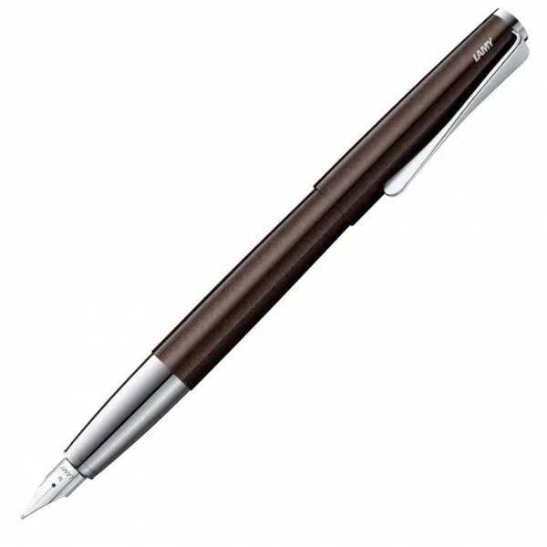 Stilou Lamy Studio 69 dark brown F