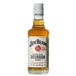 Whisky Jim Beam White, 40% alcool, 0.2 l