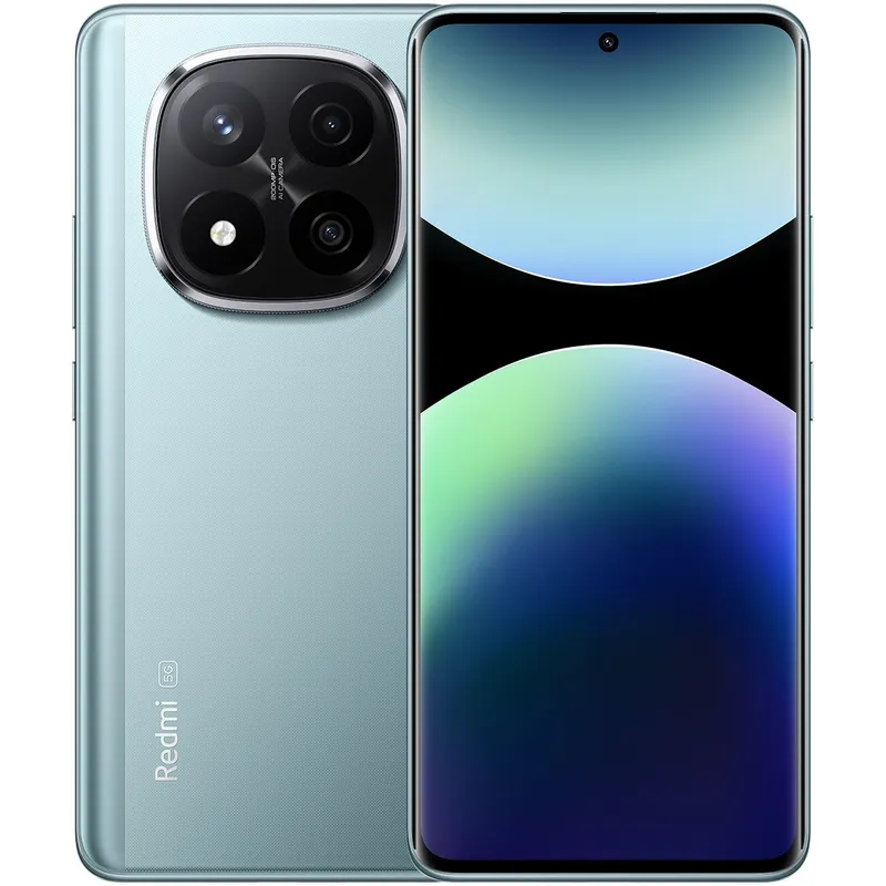 HONOR Magic 8 Lite, Dual SIM, 8GB RAM, 512GB, Forest Green - Casti Honor Choice Earbuds X7e Active incluse