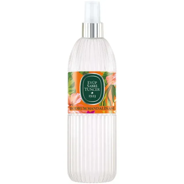 Apa de colonie Eyüp Sabri Tuncer Bodrum Mandarin, 150 ml