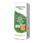 Crema 3in1 anticearcan antirid Gerovital Plant, 15ml