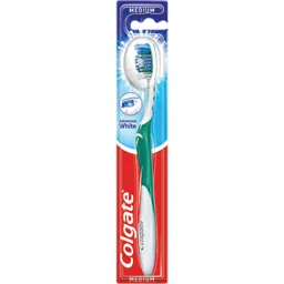 Periuta de dinti Advanced White Medium