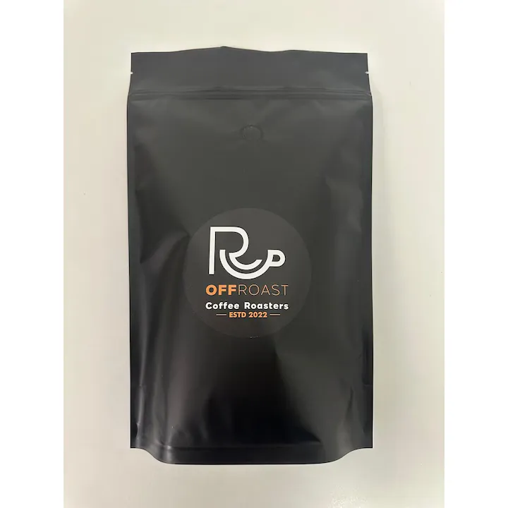 Cafea boabe de specialitate proaspat prajita COLUMBIA 1kg