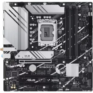 Placa de baza ASUS PRIME B760M-A WIFI