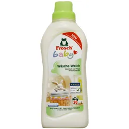 Balsam de rufe, Baby 750ml