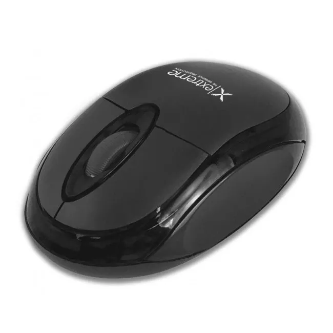 Mouse fara fir Bluetooth - Extreme Cygnus XM106K - Negru