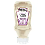 Sos de usturoi Heinz Turkish Style, 400 ml