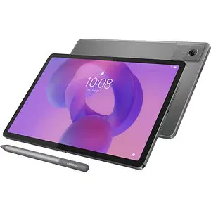Tableta LENOVO Idea Tab, 11", 256GB, 8GB RAM, Wi-Fi + 5G, Luna Grey + Lenovo Tab Pen