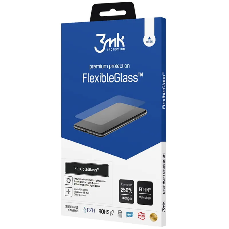 Sticla de protectie, 3MK pentru ROG Phone 7/7 Ultimate