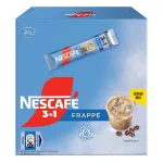 3 in 1 Nescafe Frappe 24 x 14 g