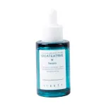 Ser pentru fata cu extract de centela asiatica si arbore de ceai Jigott Cicateatree, 40 ml