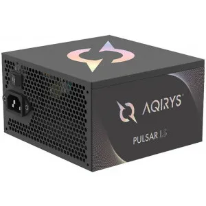Sursa AQIRYS Pulsar LS, 80+, 550W