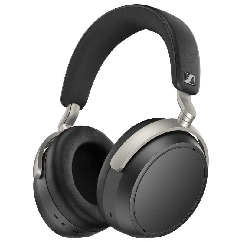 Casti Wireless Sennheiser HDB 630
