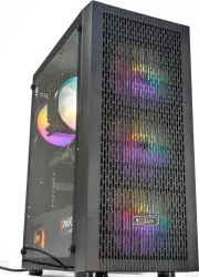 PC Gaming DiaxXa Smart Choice 10 AMD Ryzen 5 9600X 16GB DDR5 SSD 512GB M.2 NVMe AMD Radeon Graphics
