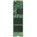 M.2 SATA 6GB/s 64GB, MLC (read/write; 560/460MB/s) NGFF