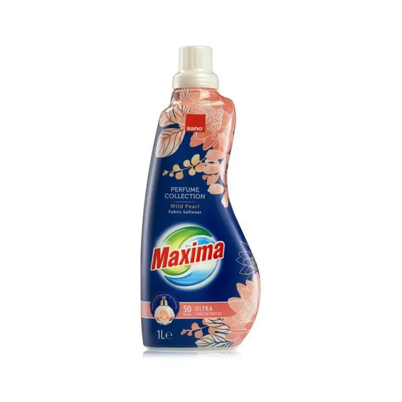 Balsam de rufe Sano Wild Pearl, 1 l
