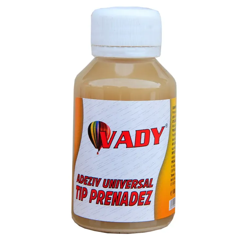 Adeziv universal tip prenadez Vady 0.1 l