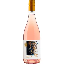 Vin rose sec 0.75L