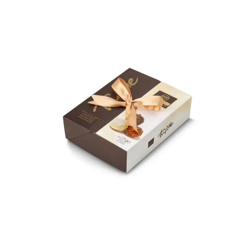 Trufe din ciocolata Elit, 225 g