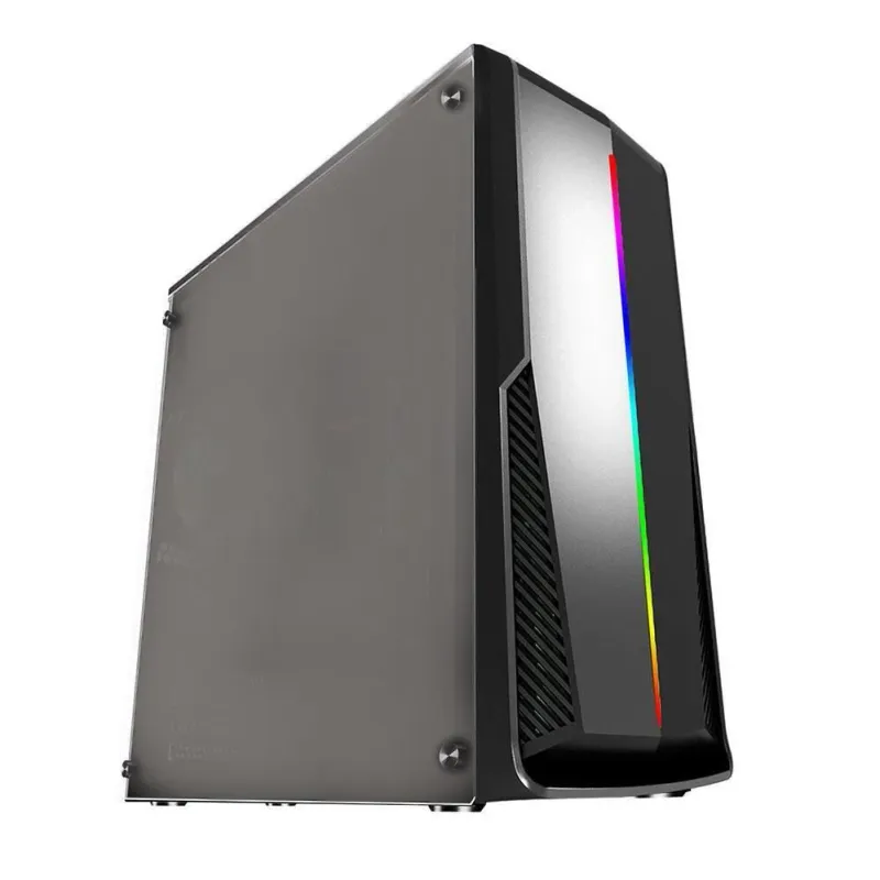 Sistem Desktop PC Gaming Octagon Intel OctaCore i7-11700 4.7 Ghz TURBO, 32 GB RAM DDR4, 1000 GB SSD, Placa Video 8 GB GDDR5
