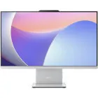 All-In-One PC Lenovo IdeaCentre AIO 27ARR9, 27 inch FHD IPS, AMD Ryzen 5 7535HS 3.3GHz, 16GB RAM, 512GB SSD, Radeon 660M, Camera Web, no OS