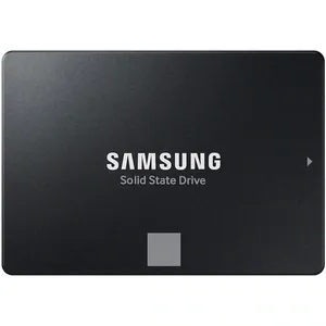 Solid-State Drive (SSD) SAMSUNG 870 EVO, 1TB, SATA3, 2.5", MZ-77E1T0B/EU