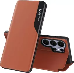 Techsuit - eFold Series - Samsung Galaxy S26 Ultra - Orange