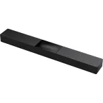 Soundbar HISENSE HS2000, 2.1, 240W, Bluetooth, Dolby Audio, negru