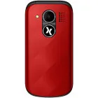 Telefon mobil Maxcom MM815 Dual SIM Red