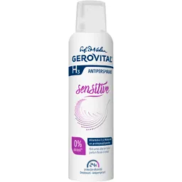 Deodorant spray Sensitive 150ml