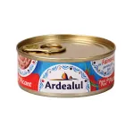 Pate picant Ardealul, 100g