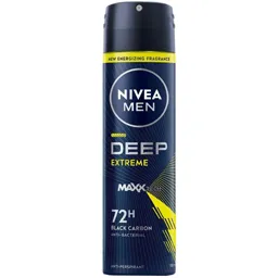 Deodorant spray Deep Extreme 150ml