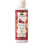 Parfum de rufe Cashmere Aroma Red Velvet, 40 spalari, 200 ml