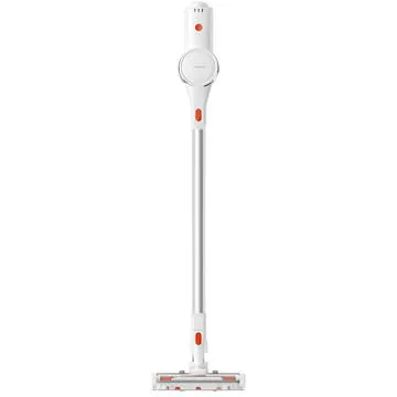 Aspirator Xiaomi G20 Lite EU BHR8195EU, 215W, autonomie pana la 45 min, volum recipient praf 0.55 l, 215W, 18.000Pa, filtrare in cinci etape, 2200mAh, alb