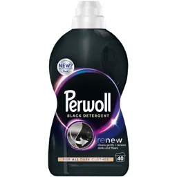 Detergent lichid Black, 40 spalari 2L