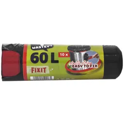 Saci menajeri 60L, 10 bucati