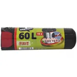 Saci menajeri 60L, 10 bucati