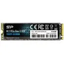 P34A60 M.2 512 GB PCI Express SLC NVMe