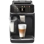 Espressor automat PHILIPS Seria 5500 EP5541/50, 1.8l, 1500W, 15 bar, negru