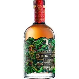 Rom Masskara 700ml