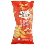 Pufuleti din porumb cu arahide 200g