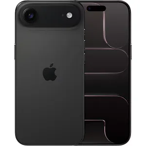 Telefon APPLE iPhone Air 5G, 256GB, eSIM, Space Black