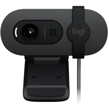 Camera web Logitech Web RIO 105 Black