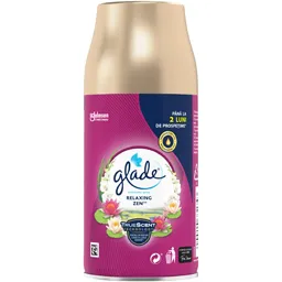 Rezerva odorizant de camera Relaxing Zen 269ml