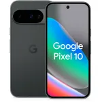 Google Pixel 10, 128GB, 12GB RAM, 5G, Obsidian