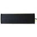 Panou radiant ZB-IE10 , 1000 W, Negru