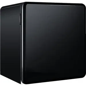 Frigider minibar VORTEX VM5SBK03M, 47 l, H 50 cm, Clasa E, negru